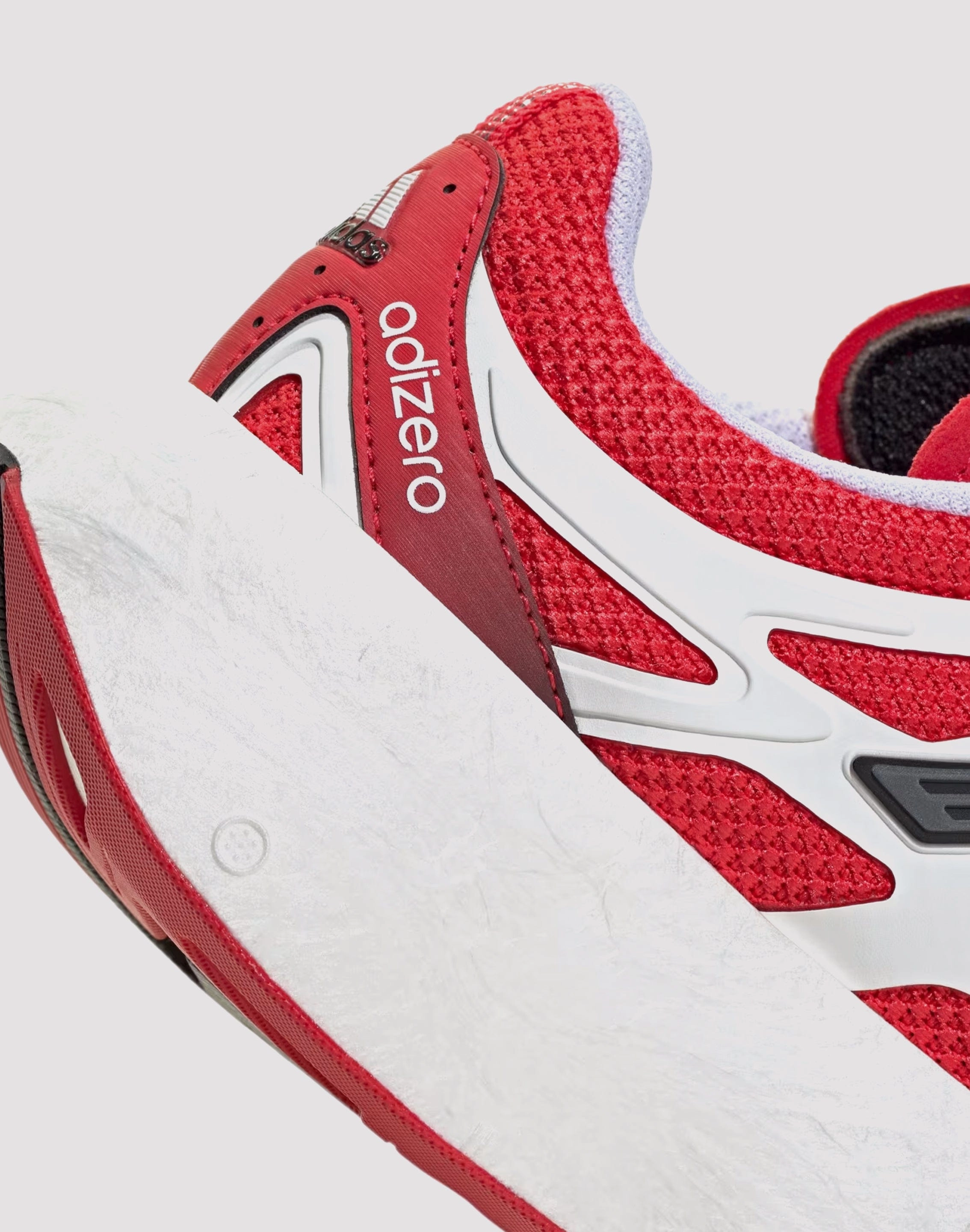 fashionistas cut Adidas Adizero Aruku Grade-School