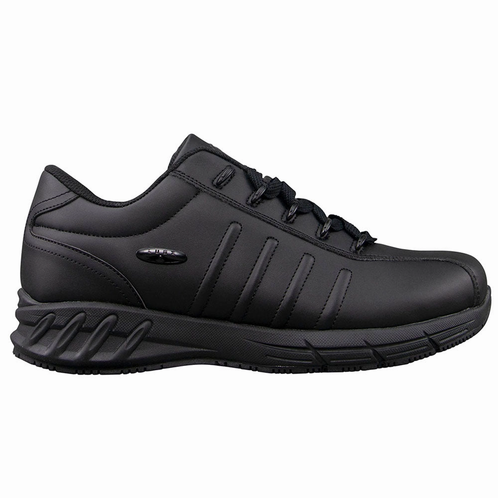 commuters' convenience Ultra-soft performance Grapple Slip Resistant Soft Toe Work Shoes