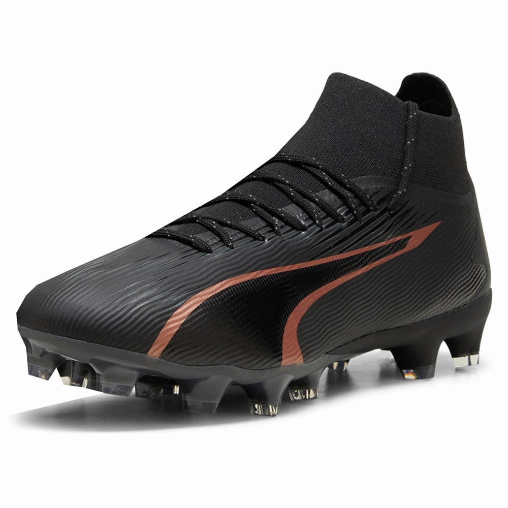 valuable balance improvement Ultra Pro Soccer Cleats