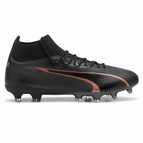Puncture Resistant Sole Ultra Pro Soccer Cleats