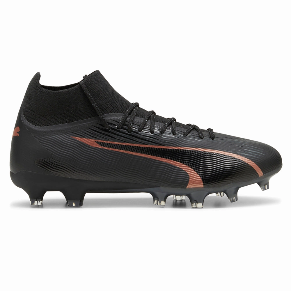 Puncture Resistant Sole Ultra Pro Soccer Cleats