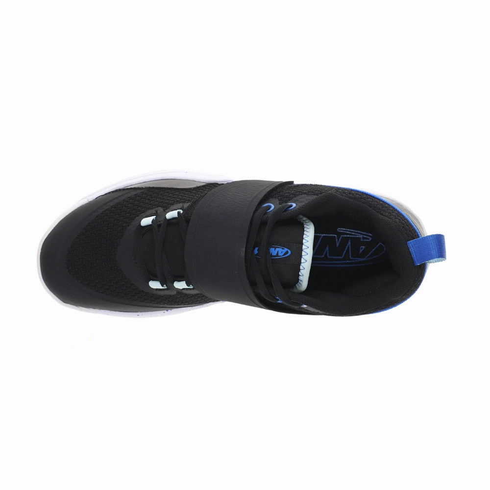 basketball players' support weekenders - specific features Gamma 3.0 SS Basketball Shoes