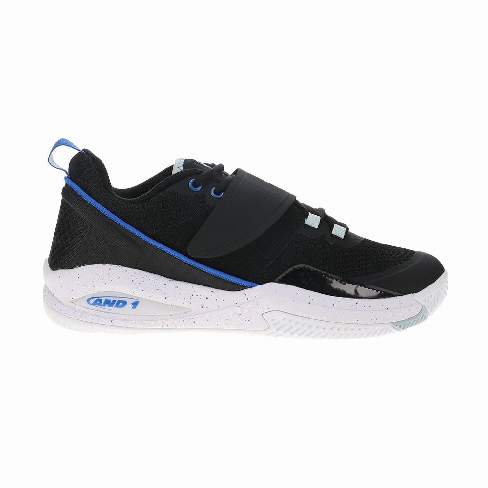 ethnic Gamma 3.0 SS Basketball Shoes