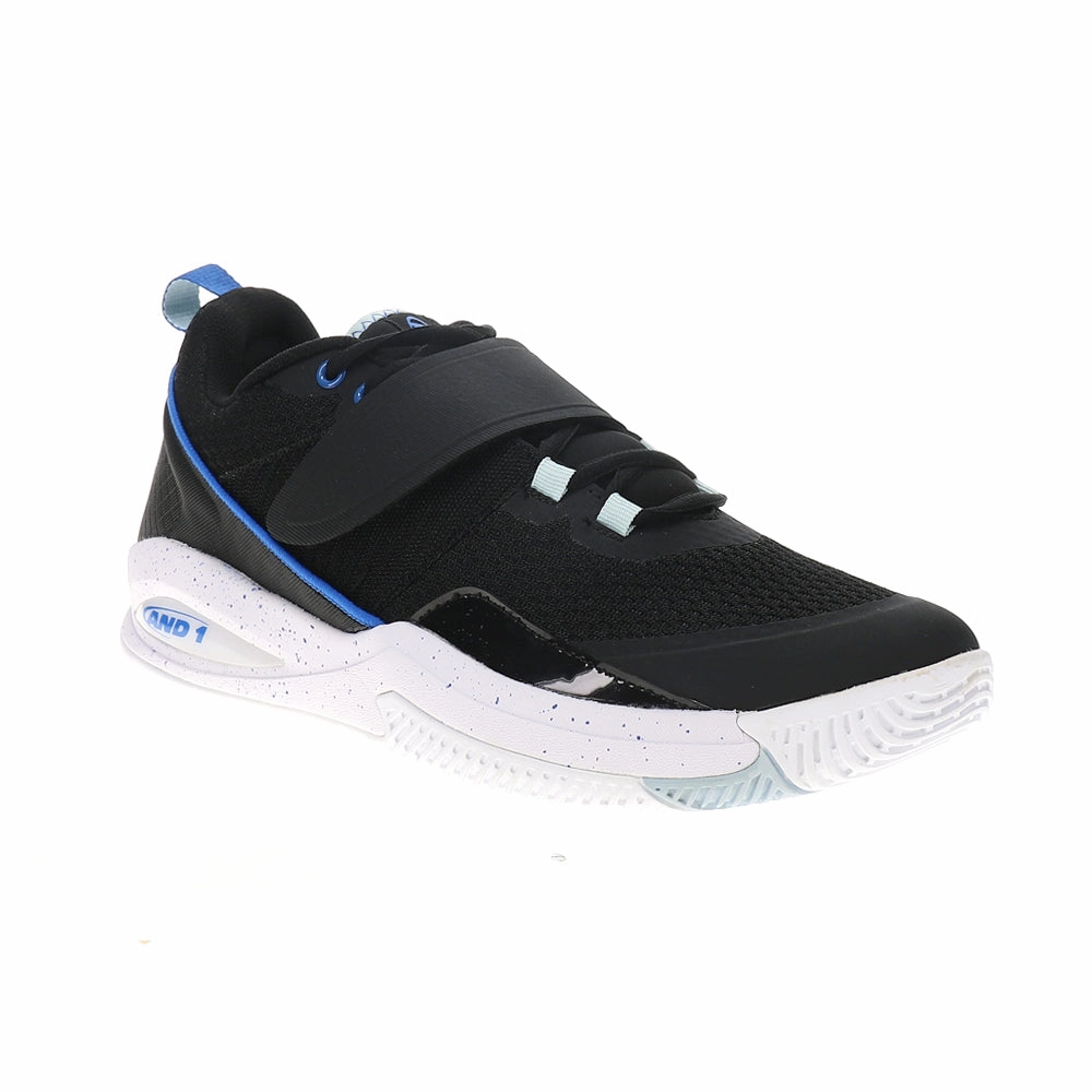 Seamless Interior Construction Gamma 3.0 SS Basketball Shoes