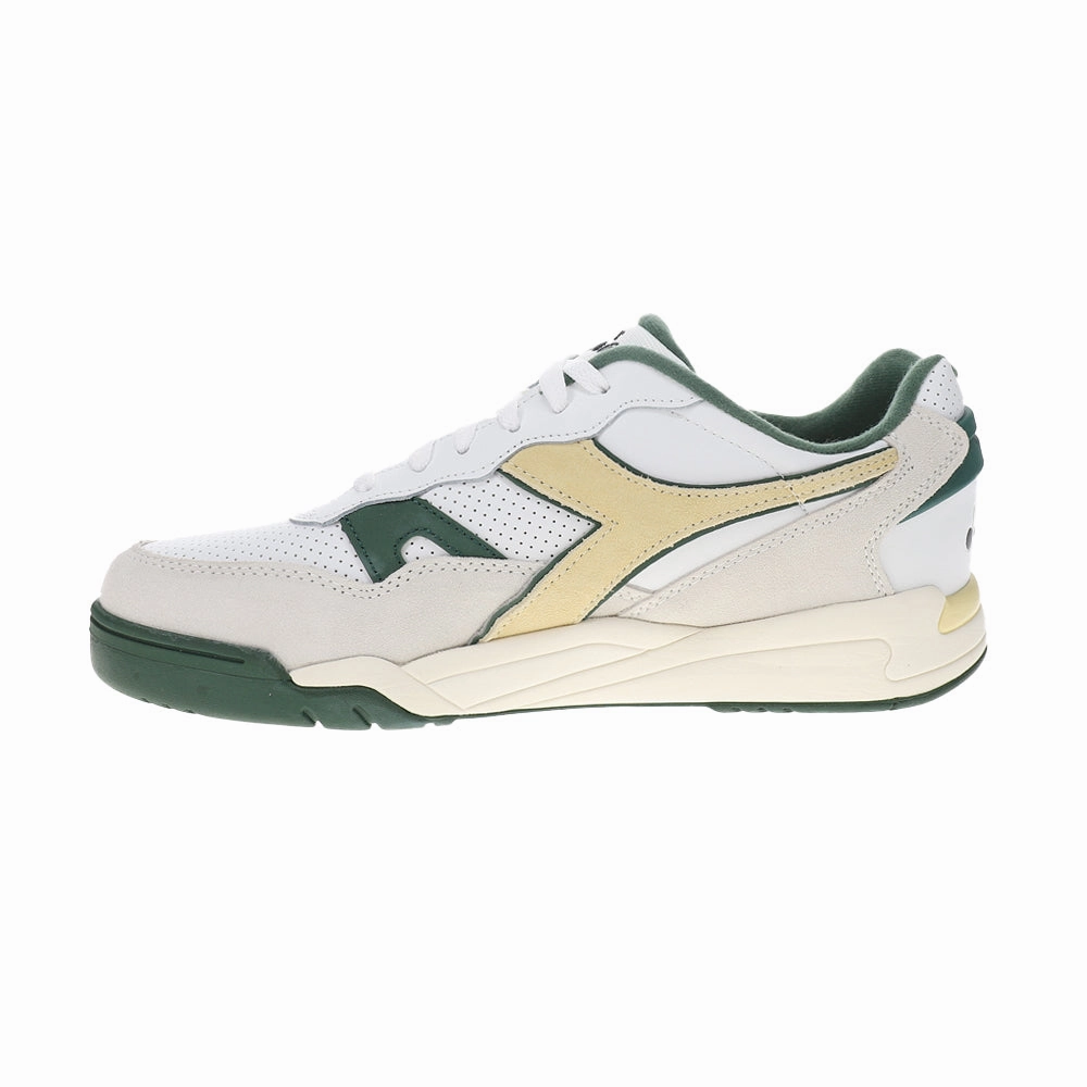 Winner SL Lace Up Sneakers gym - specific functions Antimicrobial