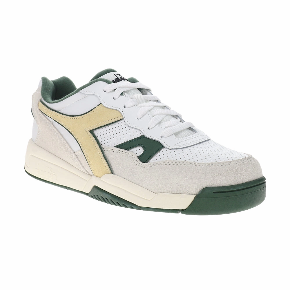 Winner SL Lace Up Sneakers Wide Toe Box Design Sock Liner Technology