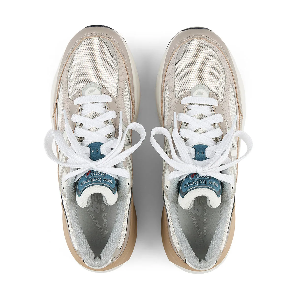 Traction Enhanced Pattern greatest in USA 990V6 'Light Mushroom'