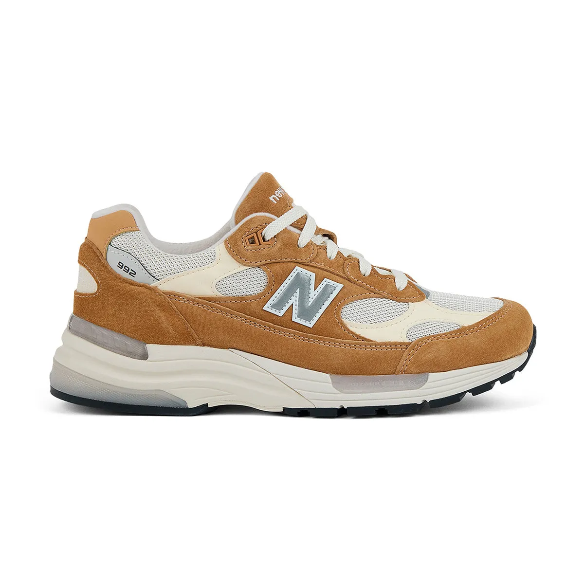 in USA 992 'Sweet Caramel' Smooth Inner Seam Protective Wear