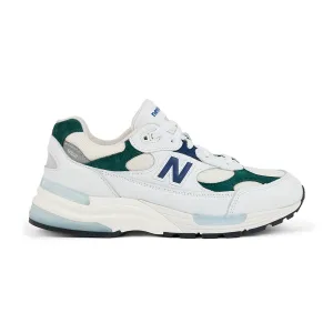 Iconic Style in USA 992 'White Marsh Green'