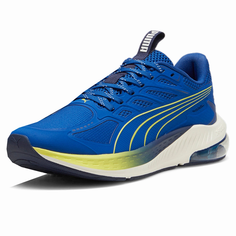 Hypoallergenic Inner Layer Leather X Cell Lightspeed Running Shoes
