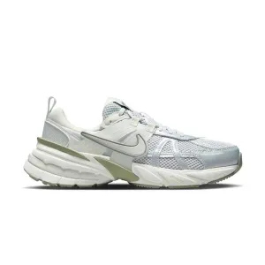 Wmns V2K Run 'Photon Dust Light Silver' Foot Health Casual traction