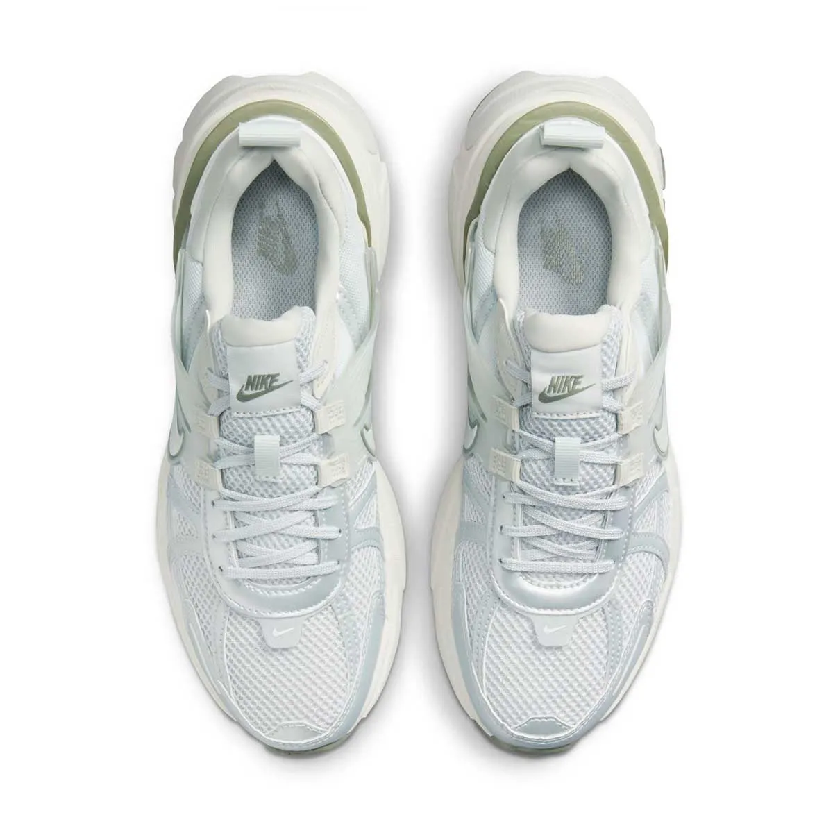 Wmns V2K Run 'Photon Dust Light Silver' Airflow Ventilation