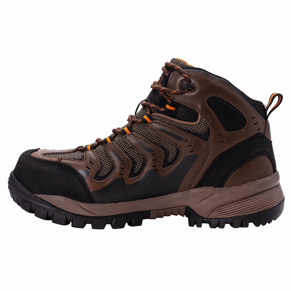 Sentry 6 inch Electrical Composite Toe Work Boots suburb