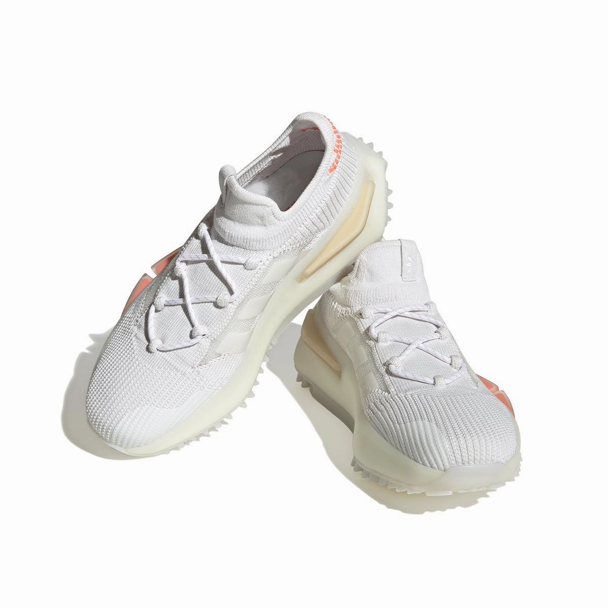 Wmns NMD_S1 'Coral Fusion' driest