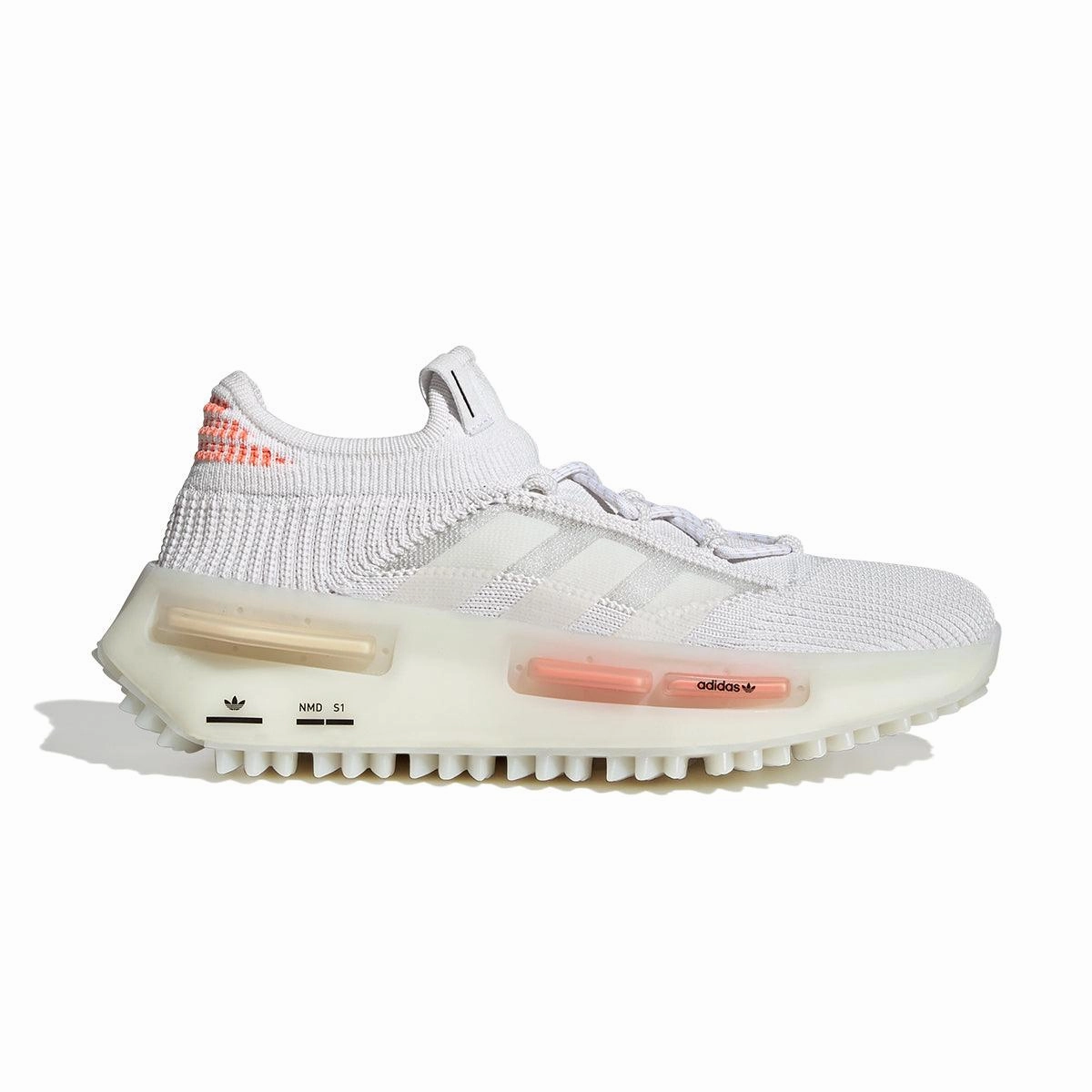 Non Slip Traction Wmns NMD_S1 'Coral Fusion'