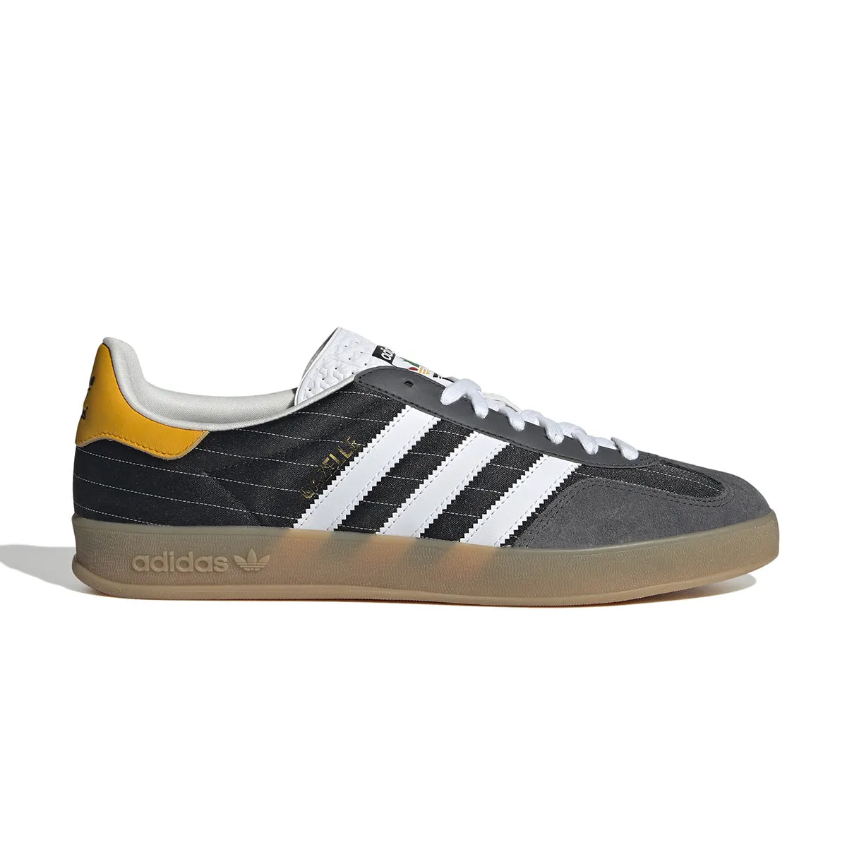 Gazelle Indoor 'Black White' vital