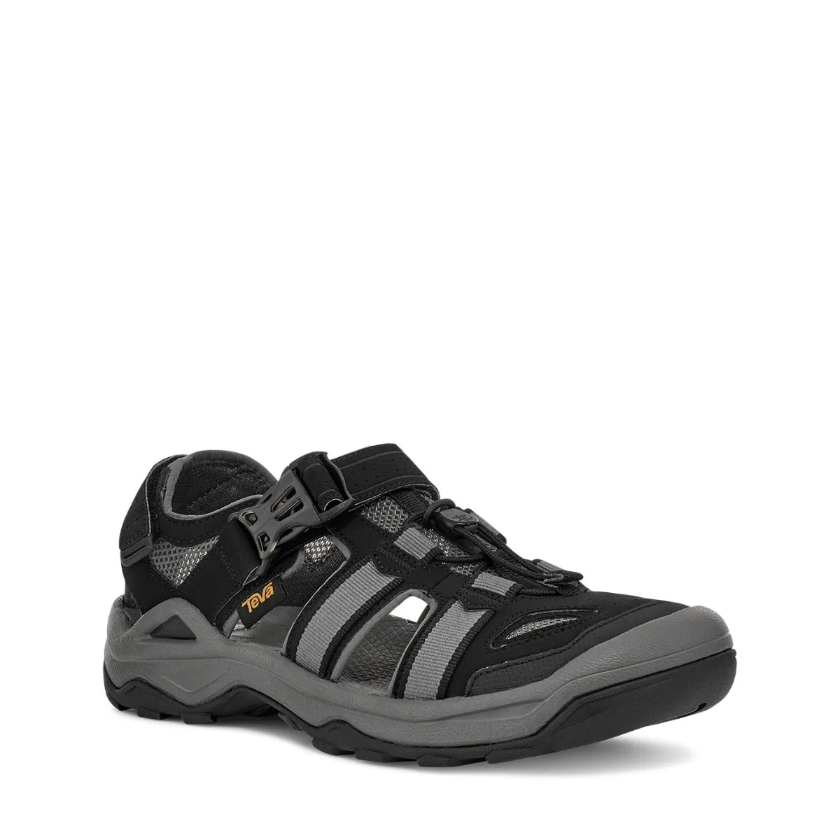 Abrasion Resistant Mesh Stretch Engineered Upper TEVA-M OMNIUM 2 Men