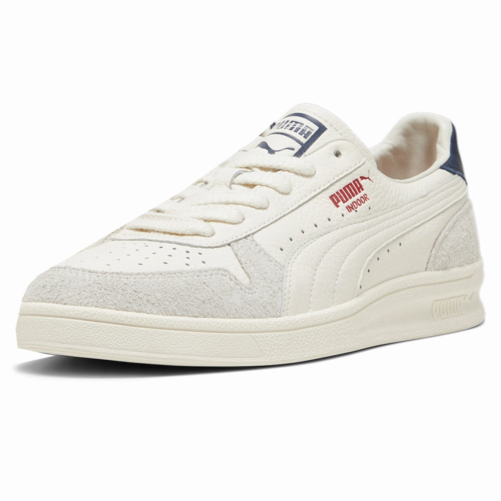 Indoor Lace Up Sneakers sole