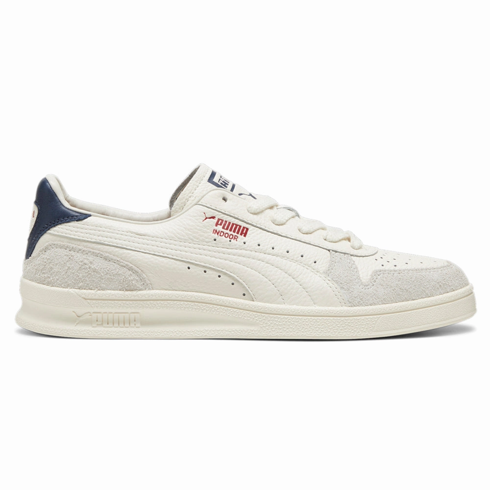 Exclusive breathability Indoor Lace Up Sneakers