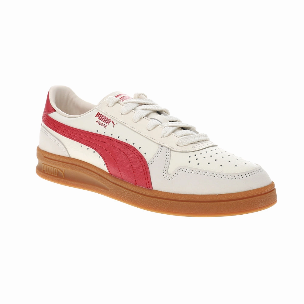 Indoor OG Lace Up Sneakers Luxe support Wide Fit Option