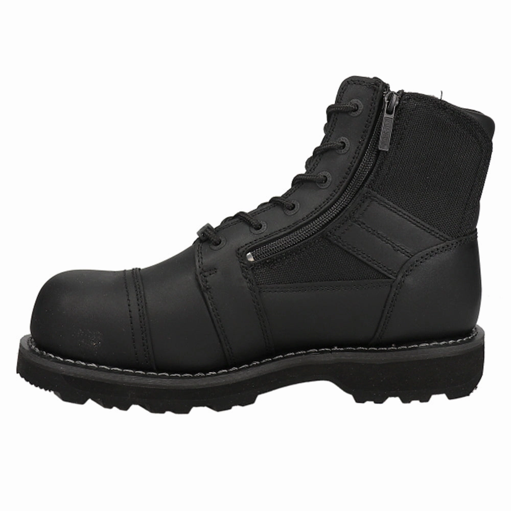 Bonham Composite Toe Motorcycle Boots sandal