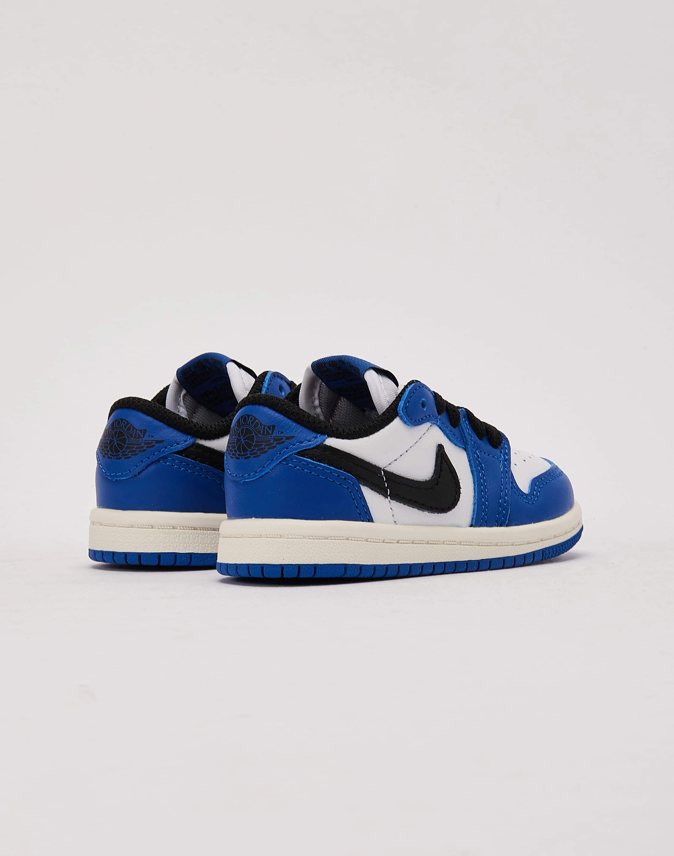 Jordan Air Jordan 1 Retro Low OG 'Game Royal' Toddler most walking