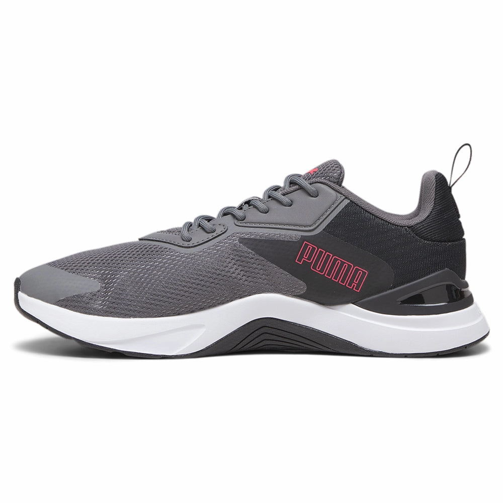 Infusion Training Shoes least lightweight