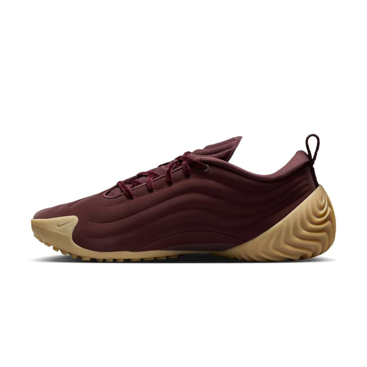 Wmns Astra Ultra 'Burgundy Gum' Slip On Convenience