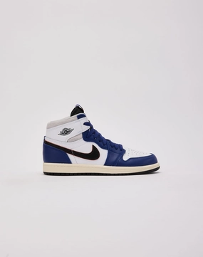 Jordan Air Jordan 1 Retro High OG 'Rare Air' Pre-School All-day Traction indoor shoes