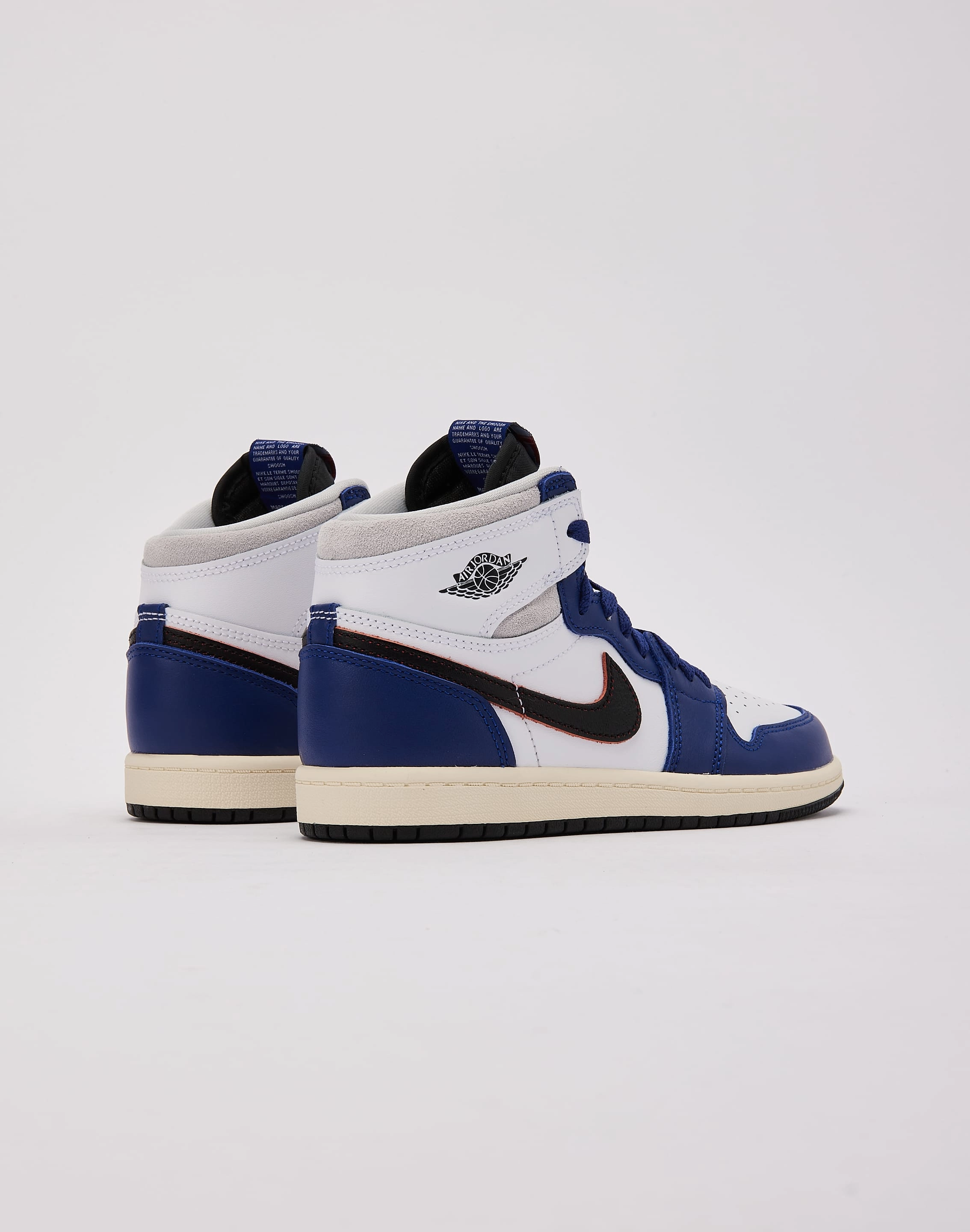 Jordan Air Jordan 1 Retro High OG 'Rare Air' Pre-School collection
