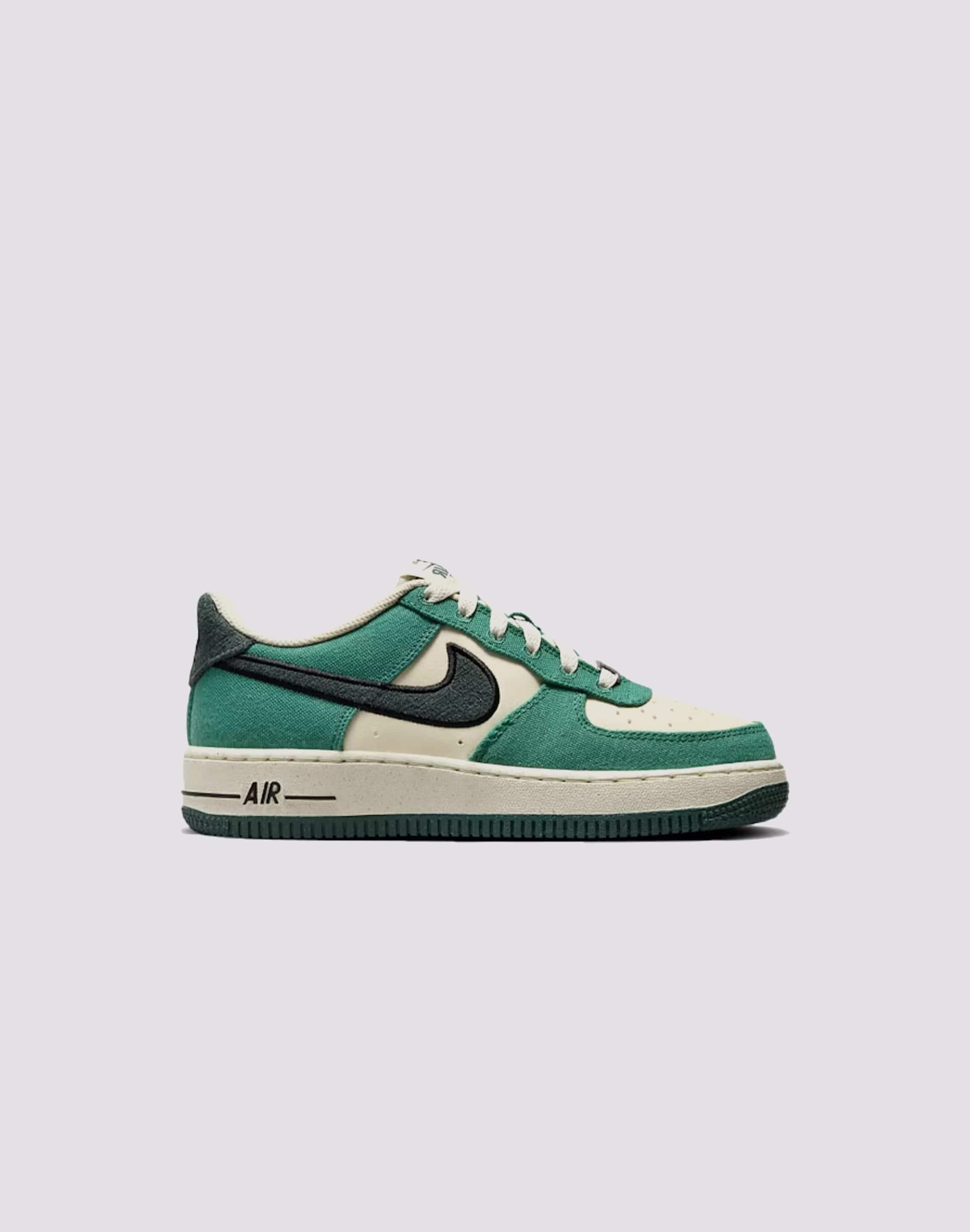 ankle boots Nike Air Force 1 LV8 Pre-School