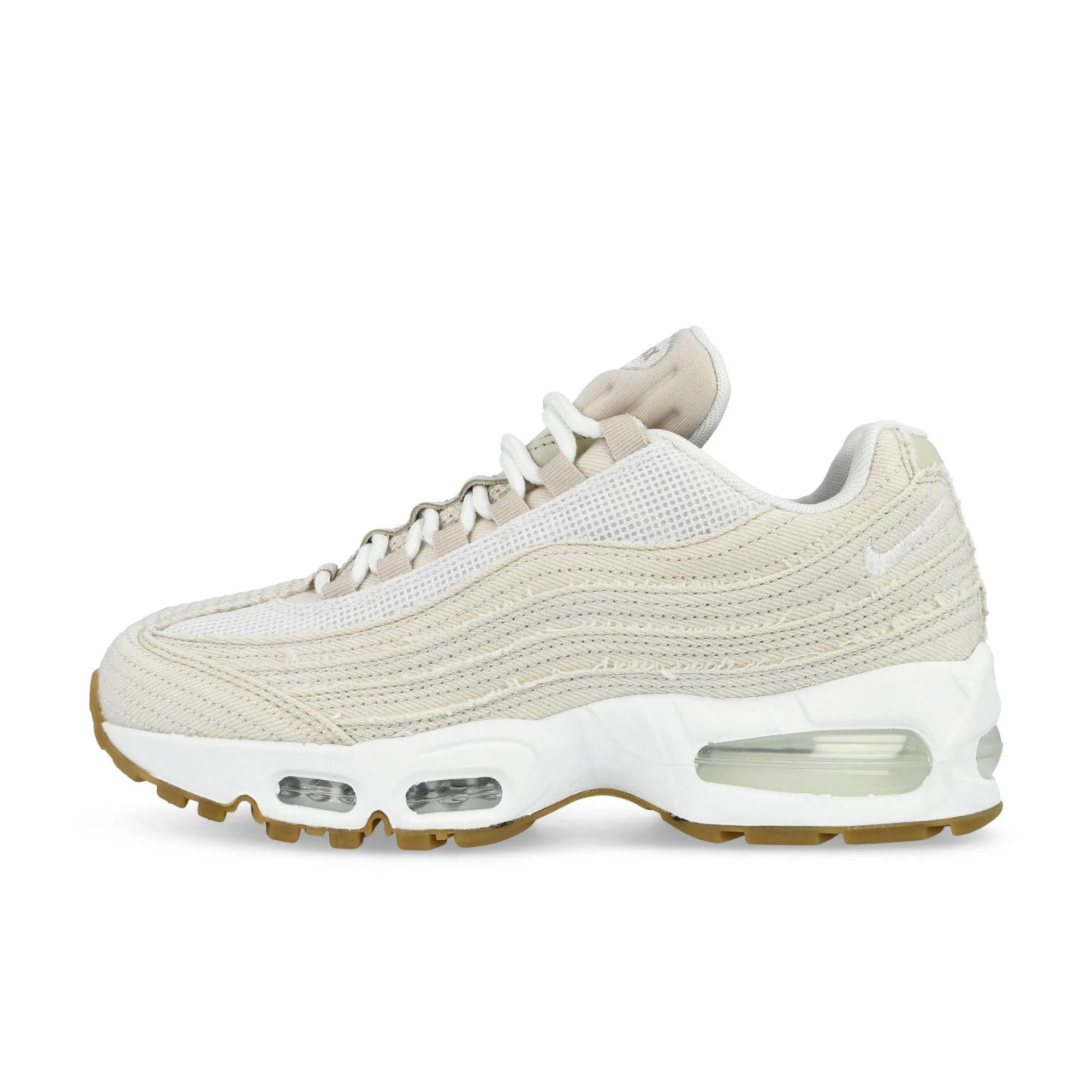 All Day Comfort Tech Flexible Arch Air Max 95 OG