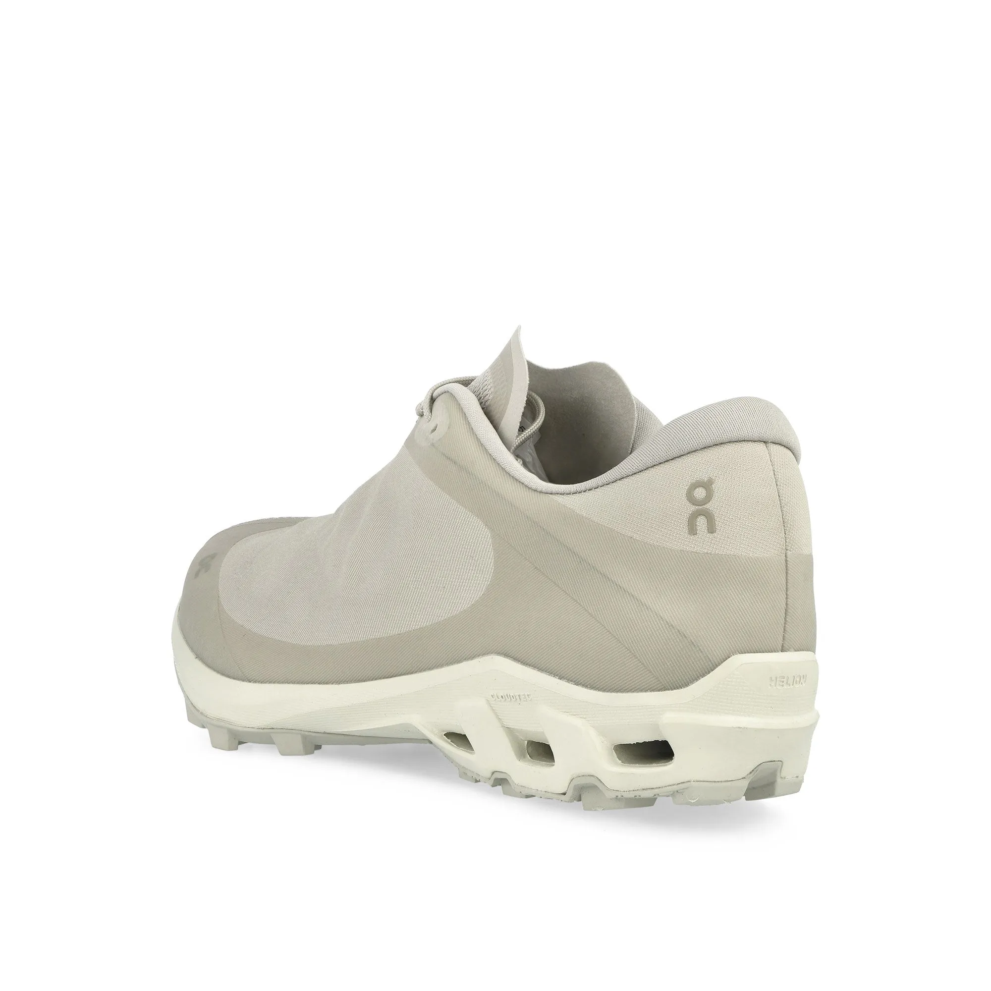 Foam Injection Molding Sneaker Comfort Cloudventure Peak