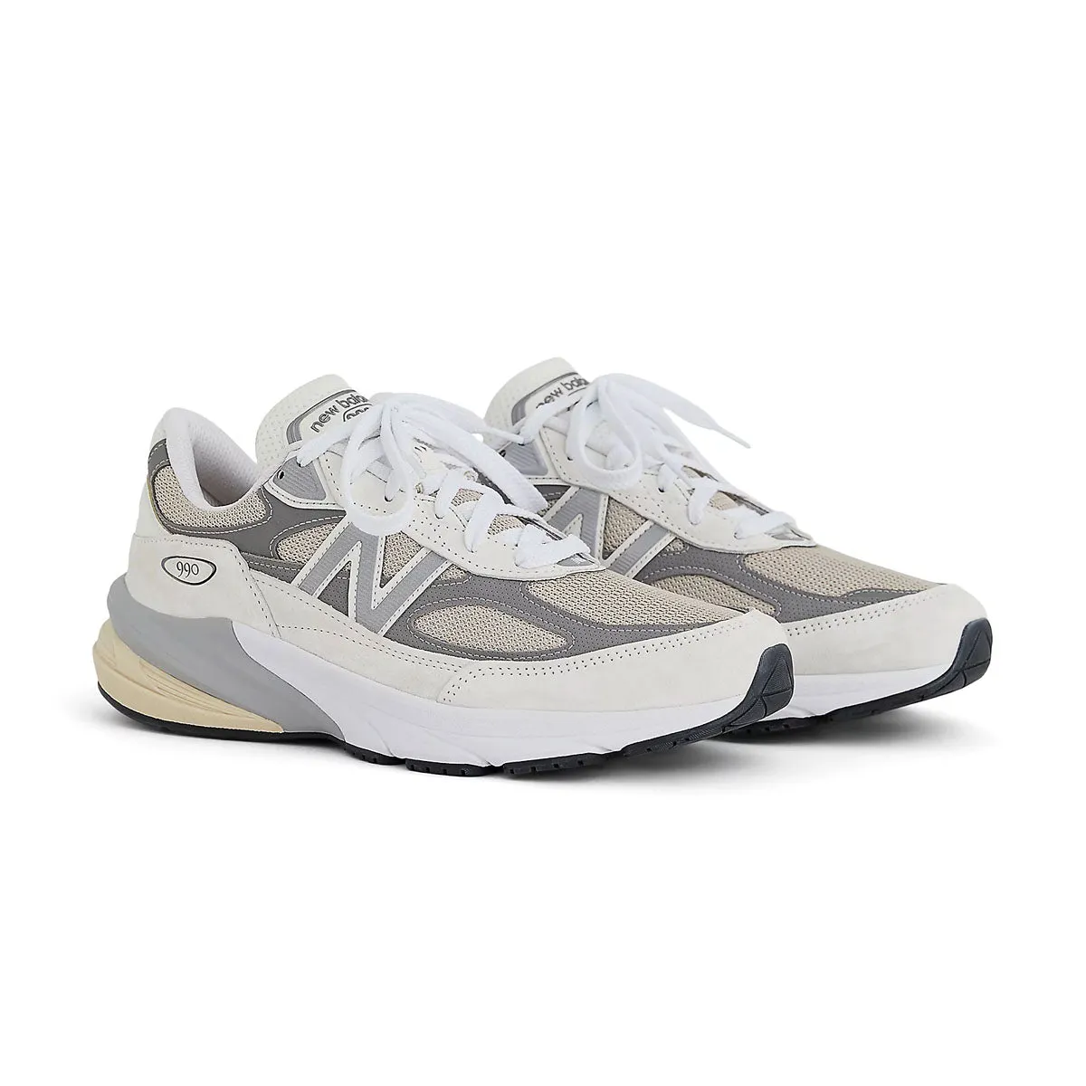 In USA 990v6 ??Reflection Marblehead?? men - specific features Ankle Hugging Fit