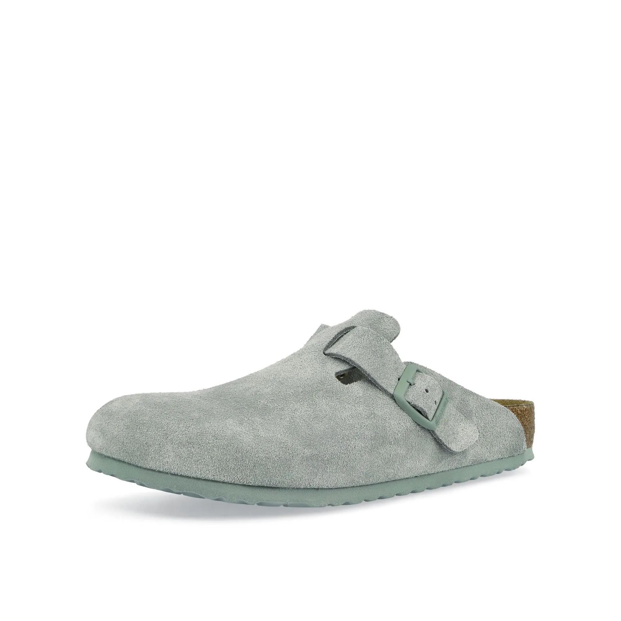 Boston BS Wide Fit Option