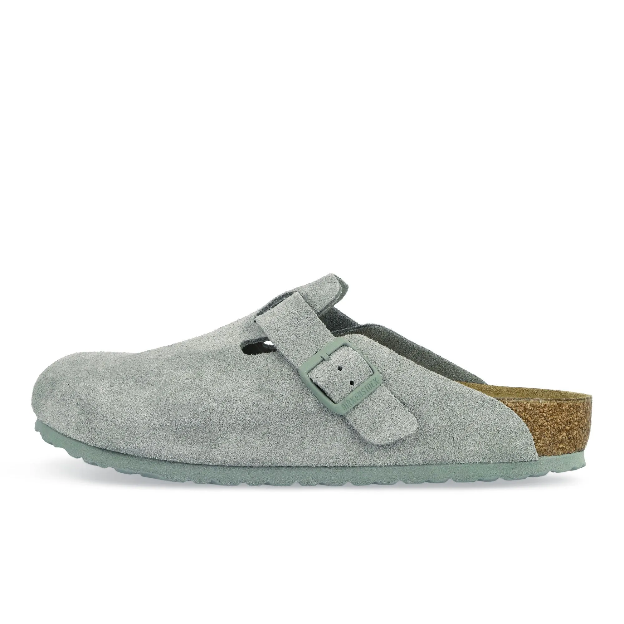 Ergonomic Fit Boston BS