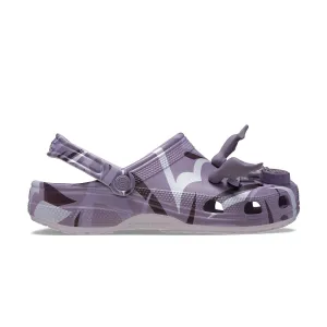 kids' shoes   CLOT Classic Clog 'Mauve Mist'