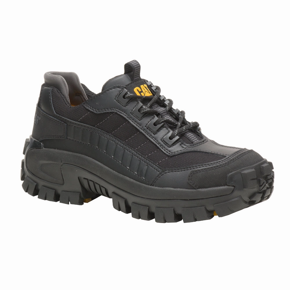 Invader Slip Resistant Steel Toe Work Shoes Reputable
