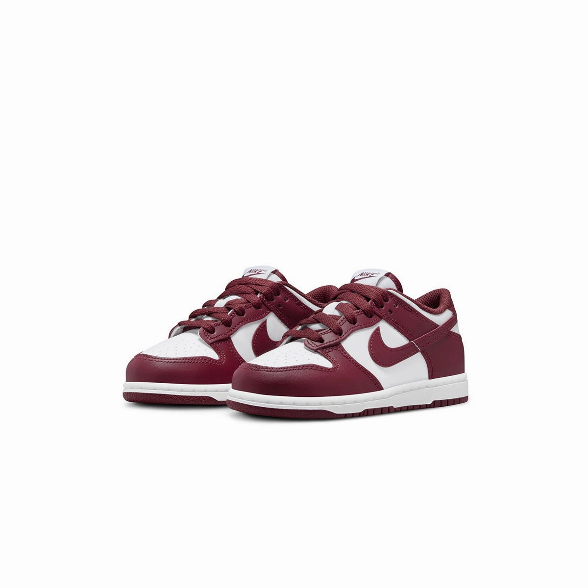hardest Kids Dunk Low 'Redwood'