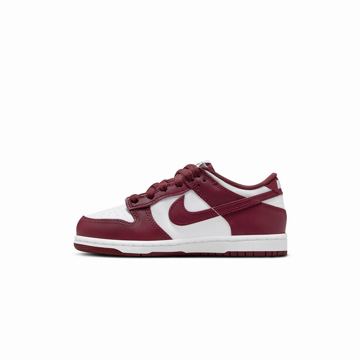 Kids Dunk Low 'Redwood' All-day arch support