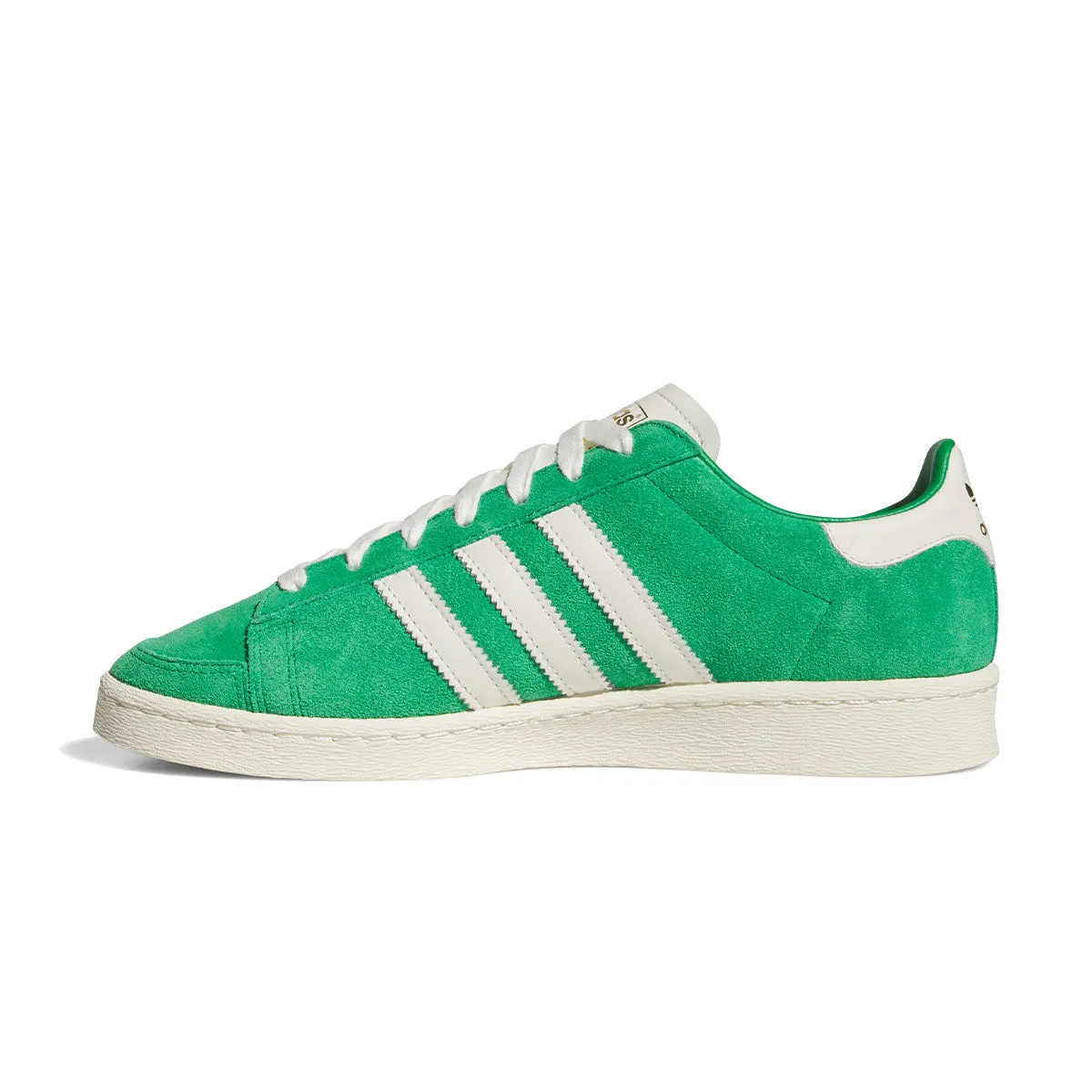 Jabbar Lo 'Green Cream White' Plush traction
