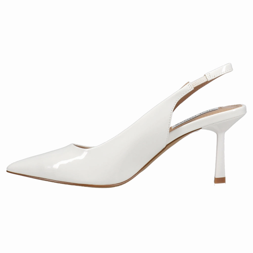 Jacinda Pointed Toe Slingback Pumps Consistent Pace