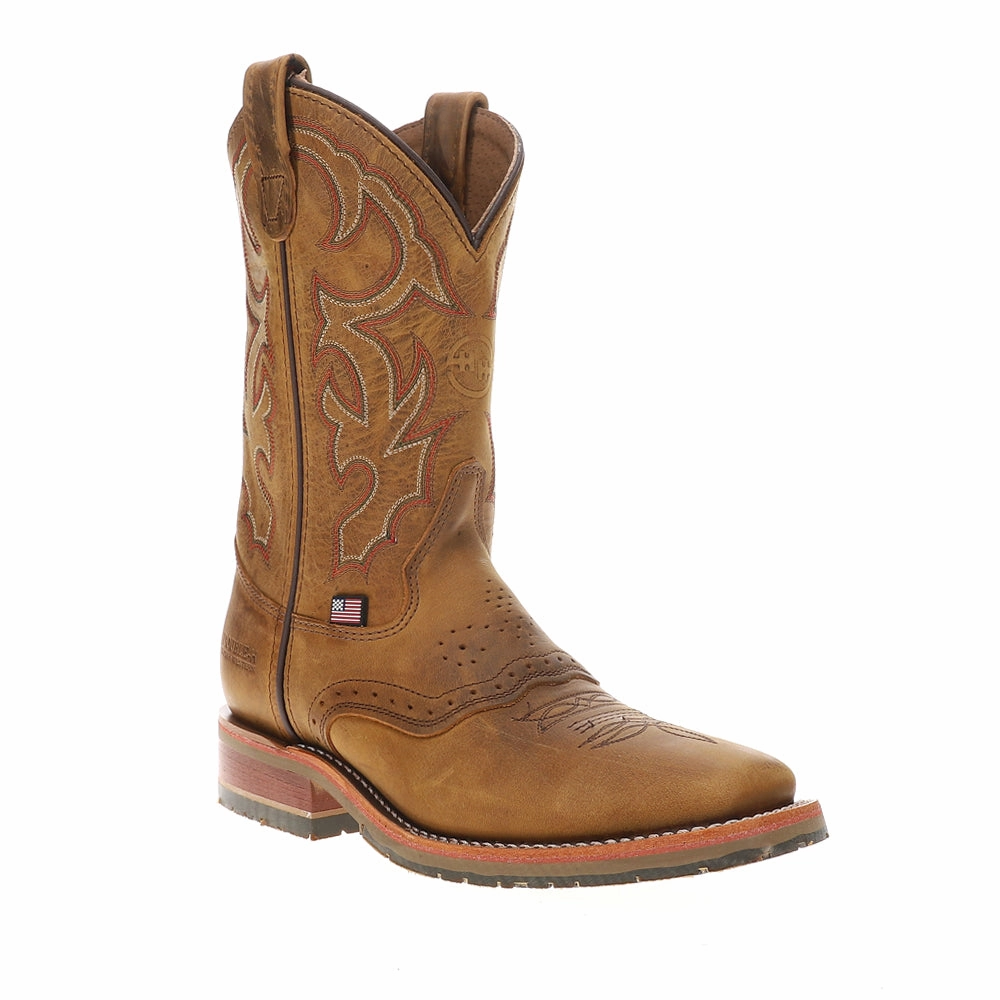 Temperature Regulating Fabric real Jase 11 Inch Electrical Soft Toe Work Boots