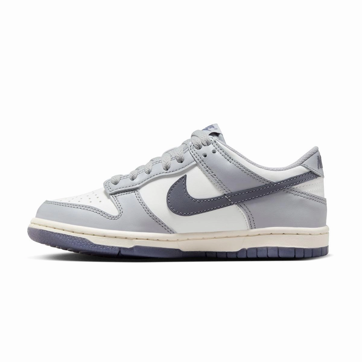 Posture correction Kids Dunk Low 'Platinum Tint'