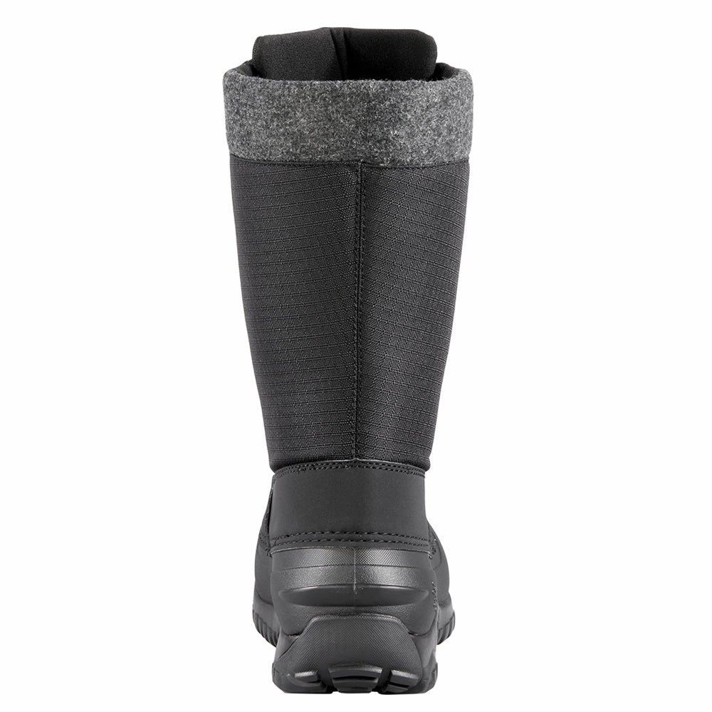 Tough Build Jess Snow Boots