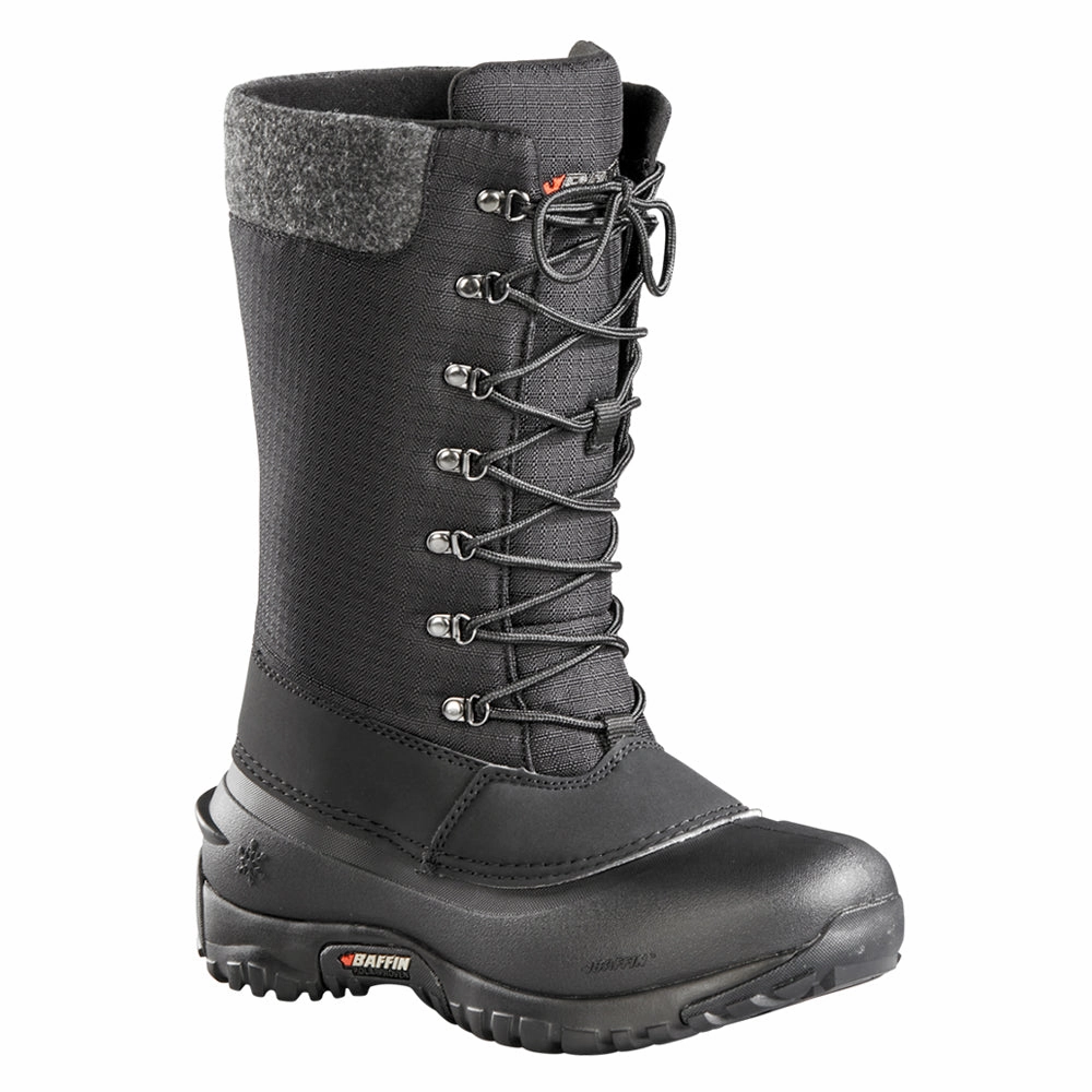 Jess Snow Boots Quick Drying Weather Resistant User