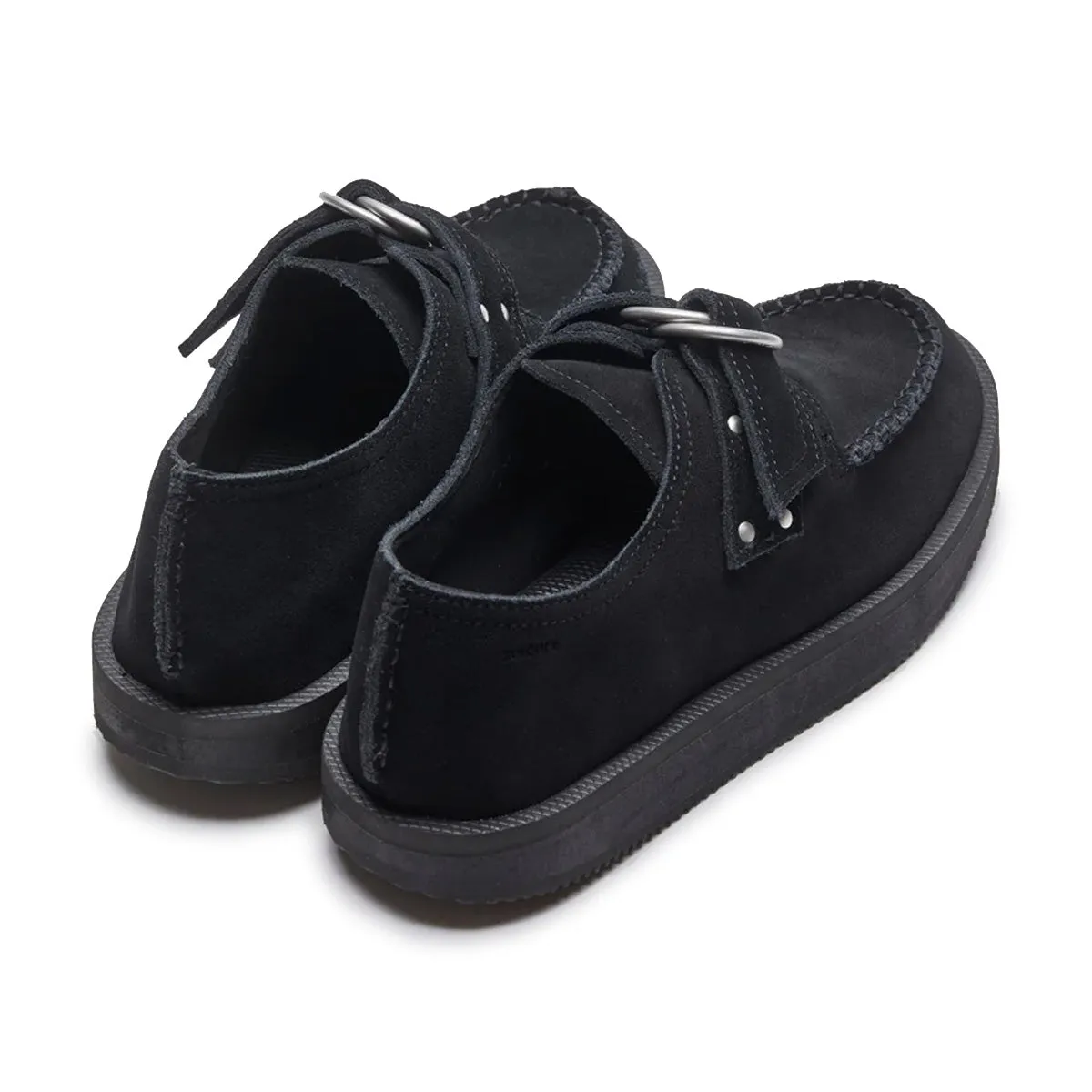 Fashion-forward flexibility JOCO 'Black'