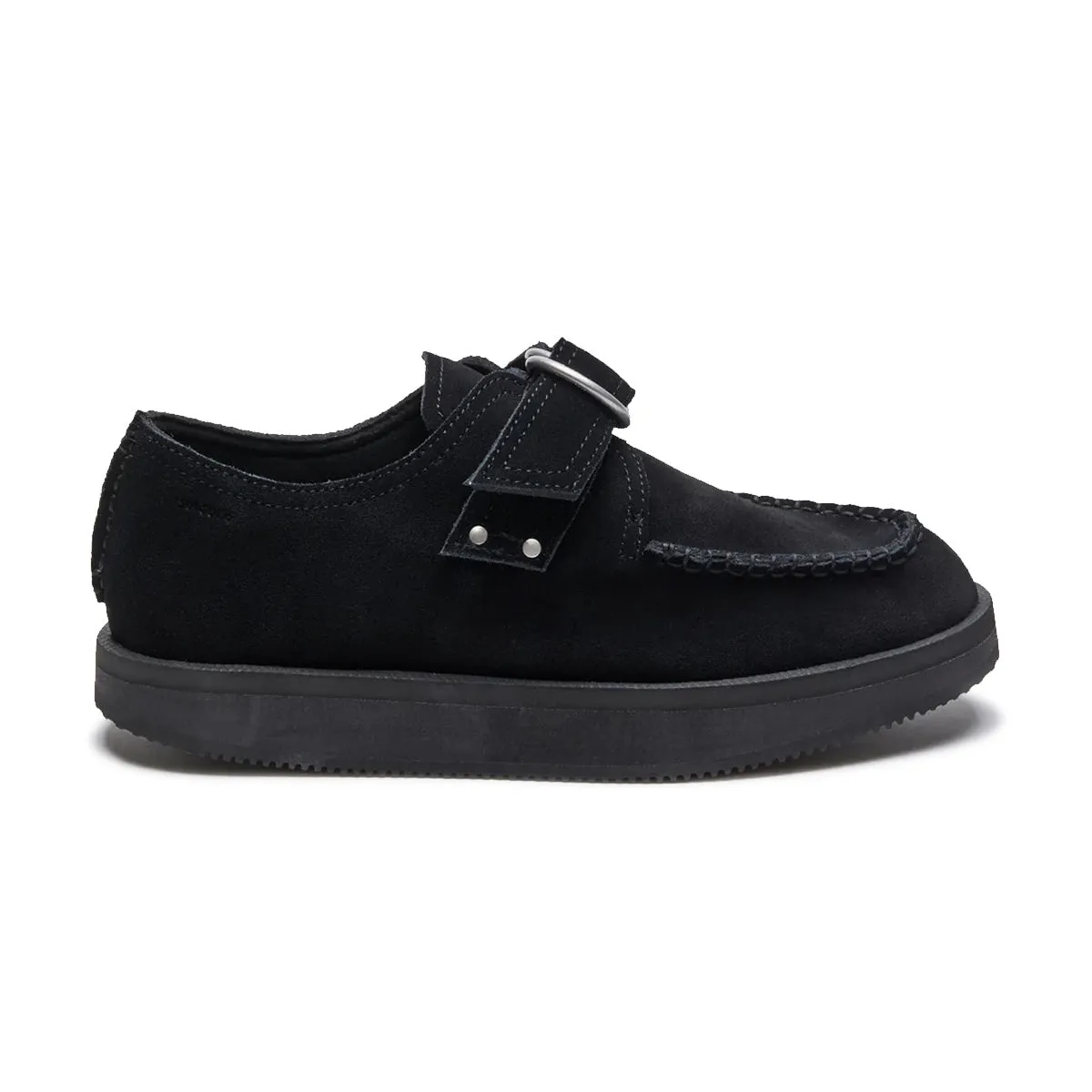 JOCO 'Black' carbon fiber shank