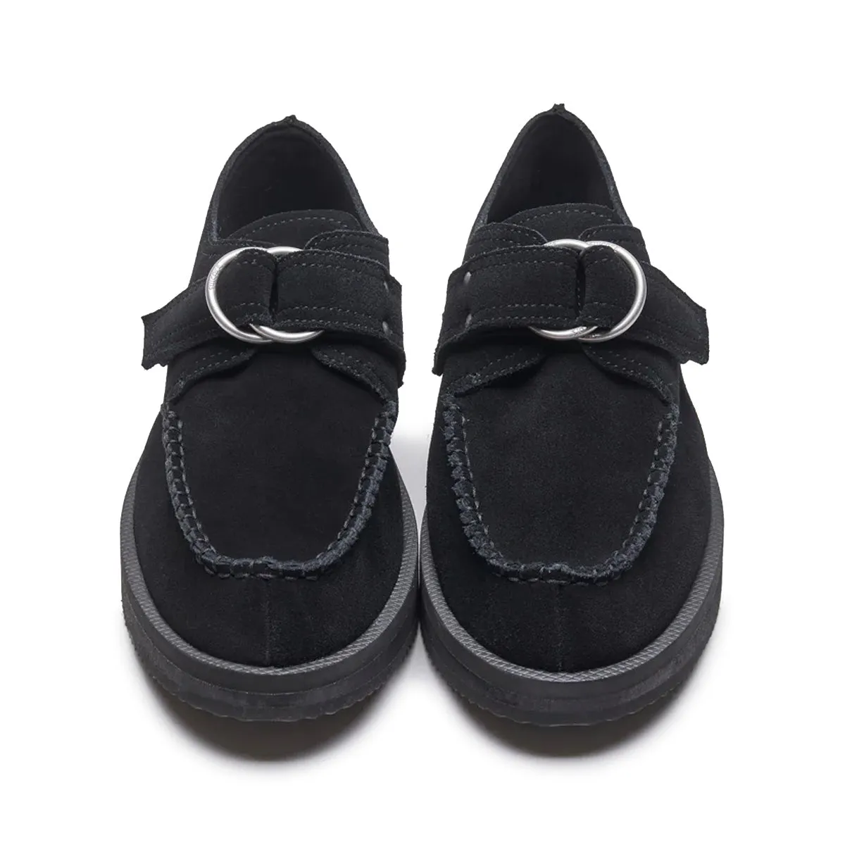 JOCO 'Black' most expensive cushioning system