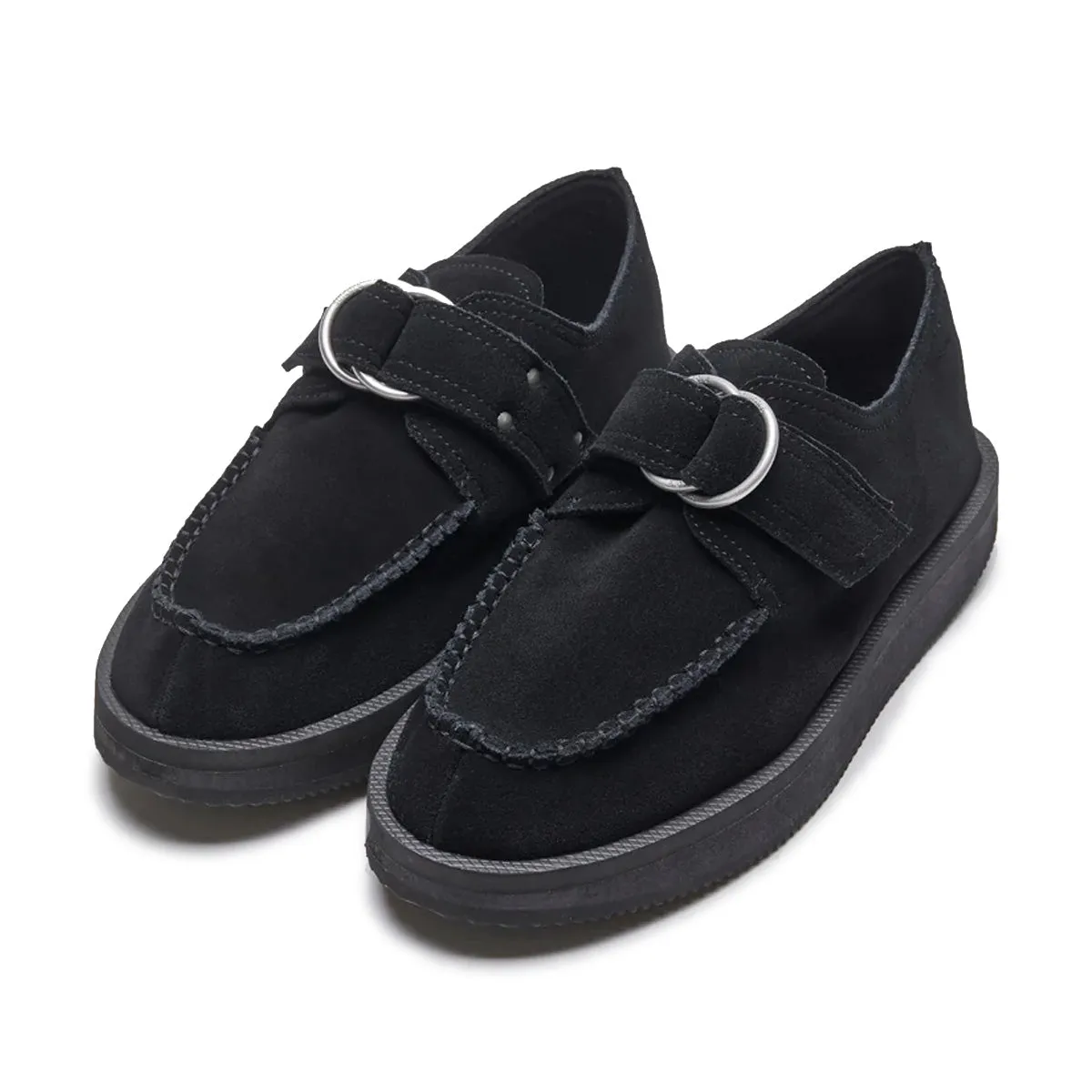 embossed Sturdy Construction JOCO 'Black'